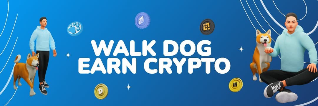 Walk Dogsbanner