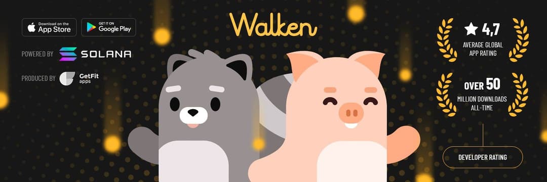 Walkenbanner