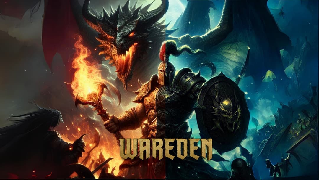 WarEdenbanner