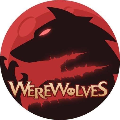 Werewolvesbanner