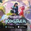 World of KogaeaLogo