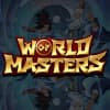 World of MastersLogo