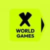 X World GamesLogo