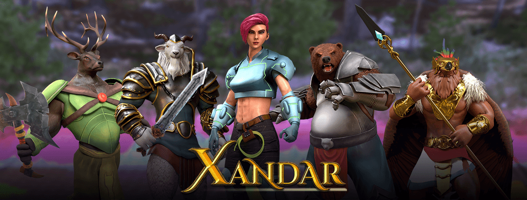 Xandarbanner