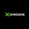 XDroidsLogo