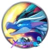 Xeno DragonLogo