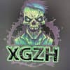 XGang Zombie HuntersLogo