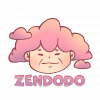 Zendodo PartyLogo