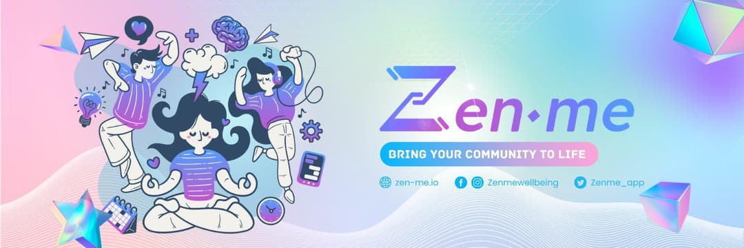 ZenMebanner