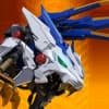 Zoids Wild ArenaLogo