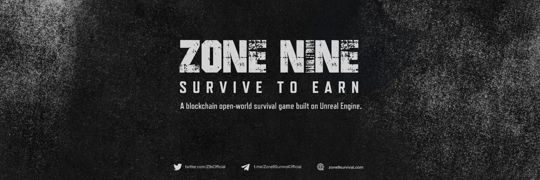 Zone9 Survivalbanner